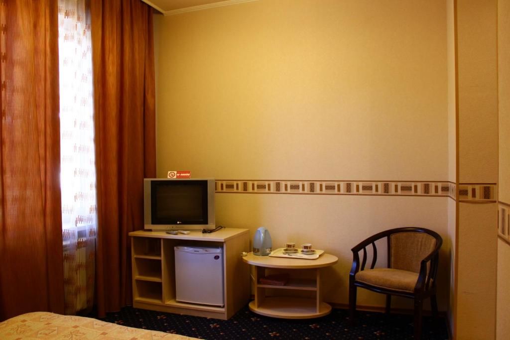 Отель Park Hotel DolceVita Святогорск-54
