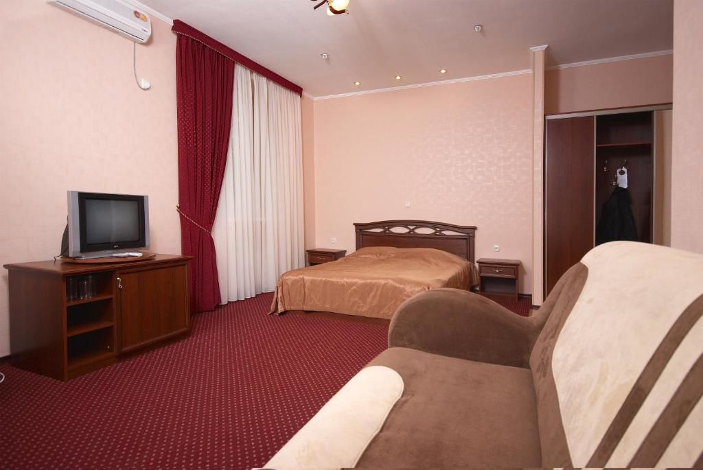 Отель Park Hotel DolceVita Святогорск-65