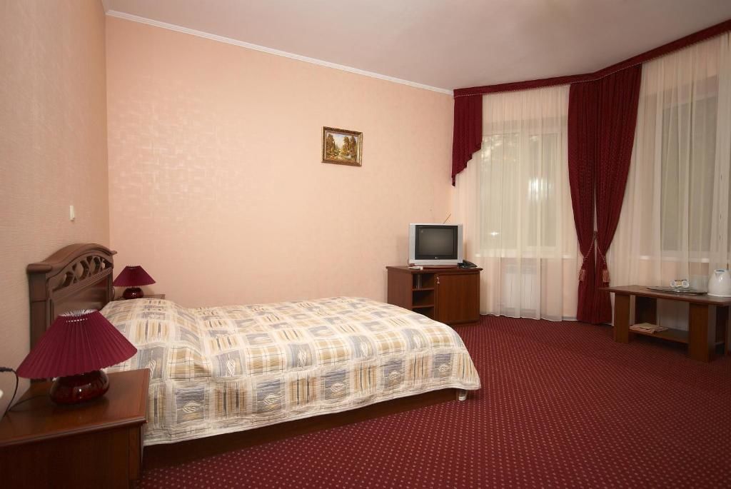 Отель Park Hotel DolceVita Святогорск-67