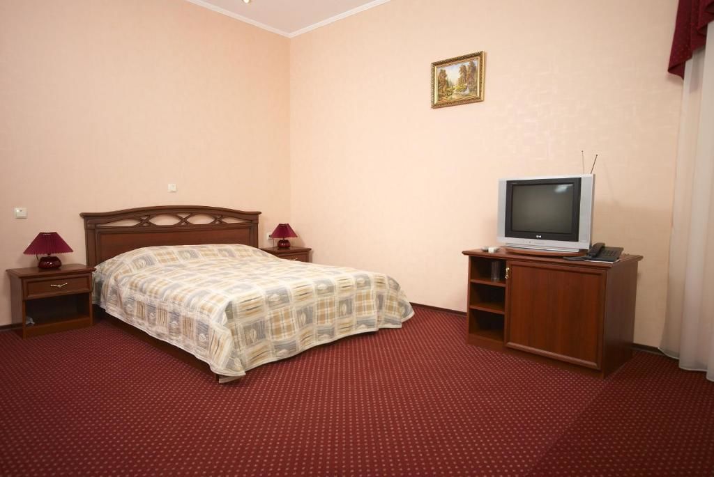 Отель Park Hotel DolceVita Святогорск-68