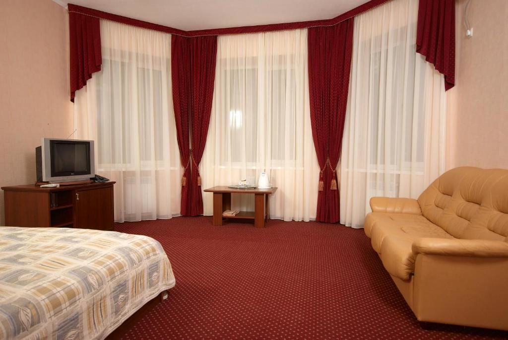 Отель Park Hotel DolceVita Святогорск-69