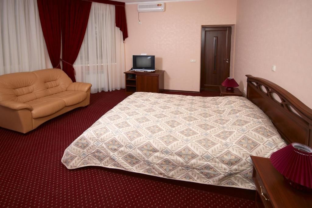 Отель Park Hotel DolceVita Святогорск-80