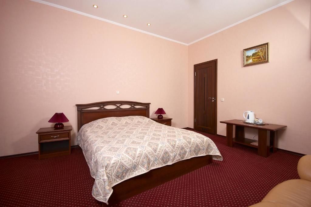 Отель Park Hotel DolceVita Святогорск-83