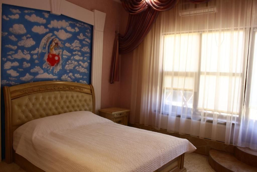 Отель Park Hotel DolceVita Святогорск-92